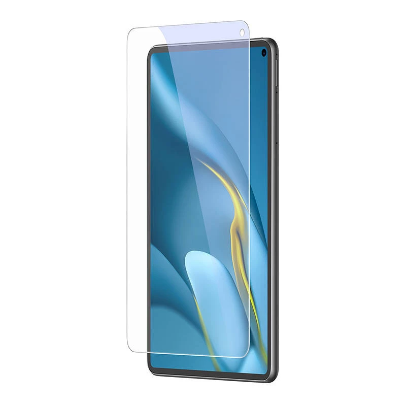 Karastatud klaasist ekraanikaitse Baseus Huawei MatePad Pro 10,8-tollisele 0,3 mm