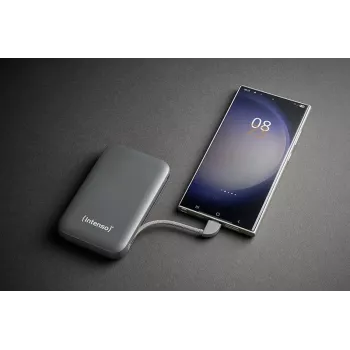 Akupank USB 10000MAH/HALL S10000 7333034 Intenso