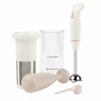 Lauapealne blender JATA JELV2350 Valge