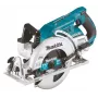 Makita DRS780Z kaasaskantav ketassaag 18,5 cm Must, Sinine 5100 RPM