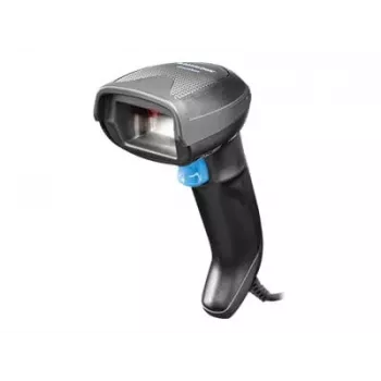 Datalogic Gryphon I GD4590-HC - BPOC Kit - vöötkoodiskanner - pihuseade - 2D-kujutis - dekodeeritud - klaviatuurikiil, RS-232, USB (GD4590-HCK10-BPOC)