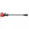 Go-e CH-04-30 toiteadapter