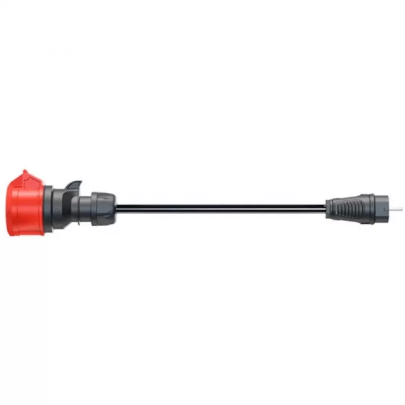 Go-e CH-04-30 toiteadapter