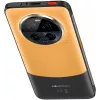 Tugevdatud nutitelefon UleFone Armor 23 Ultra 5G — 12 GB muutmälu, 512 GB salvestusruum, oranž