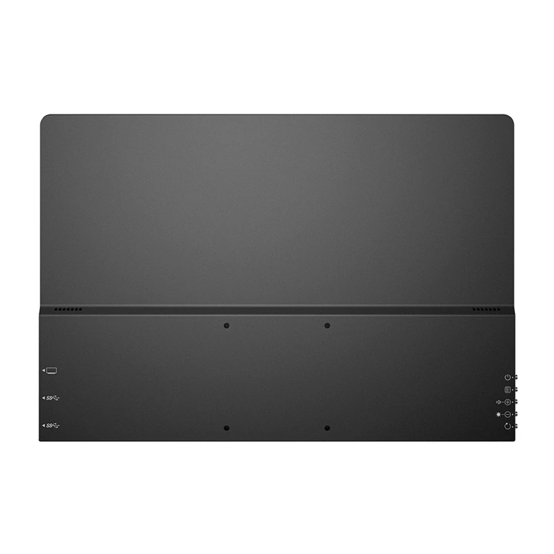 Monitor Uperfect M160B01 16-tolline LCD-ekraan 2880x1800 120 Hz