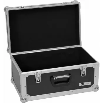 Roadinger universaalkohver Tour Pro 52×29×32 cm must – kaitsev transpordikohver