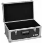 Roadinger universaalkohver Tour Pro 52×29×32 cm must – kaitsev transpordikohver