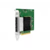 Hewlett Packard Enterprise Intel E810-XXVDA4 - võrguadapter - PCIe 4,0 x16 - 25 Gigabit SFP28 x 4 - Edgeline e920, ProLiant DL20 Gen10, DL325 Gen10, DL345 Gen10, DL360 Gen10 jaoks
