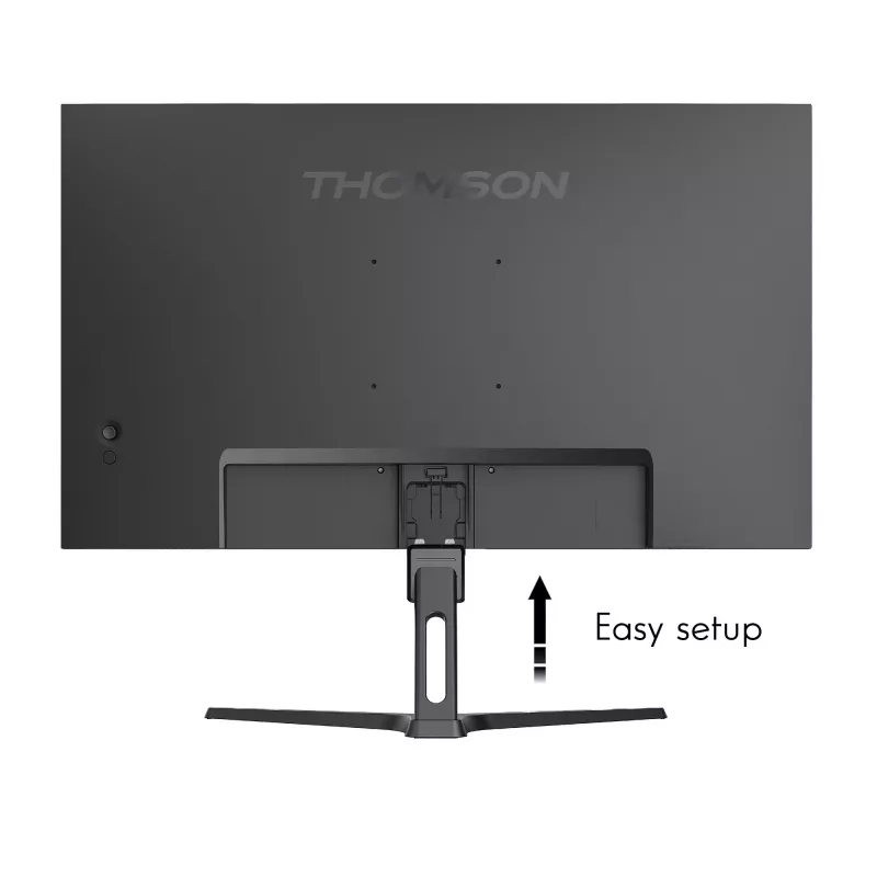 Monitor THOMSON M24FB2Y14 24 tolli (61 cm) Full HD 1920x1080 VA LED, 14 ms, VESA, must