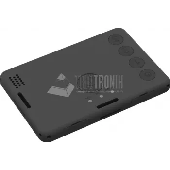 Teltonika GH5200 jälgija üksiktöötaja kaitseks, GNSS-i, GSM-i ja Bluetoothiga isiklik jälgija (GH5200)