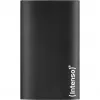 SSD-ketas Intenso 1TB 1,8-tolline USB Type-A 3.2 Gen 1 3823461