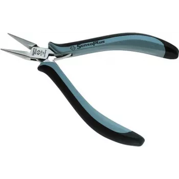 Nõelotsaga tangid C.K Tools T3772D 120