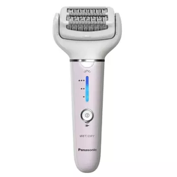 Panasonic ES-EY80-P503 epilaator, roosa