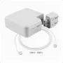 Sülearvuti laadija USB-C, 29W