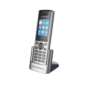 IP-telefon Grandstream Networks DP730 Must Hall