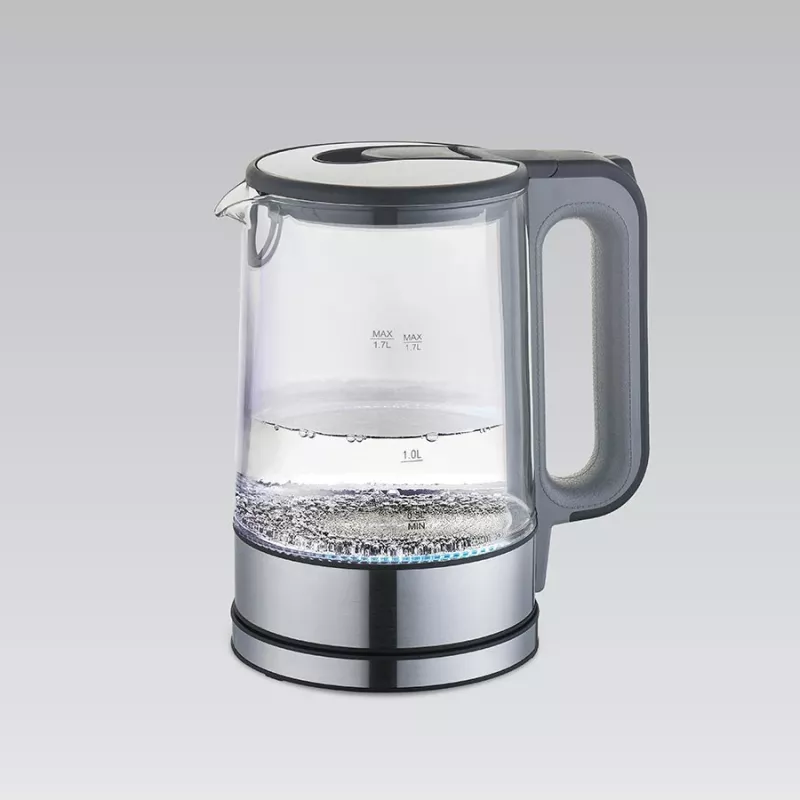 MAESTRO MR-053 elektriline veekeetja 1.7 L 2200 W (MR-053-hall) Hall