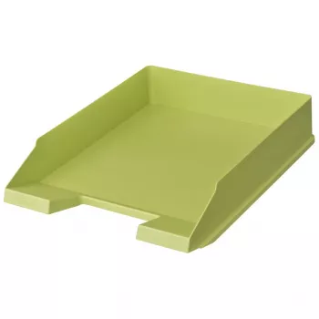 Herlitz kirjaalus A4-C4 classic GREENline Intensiv heleroheline