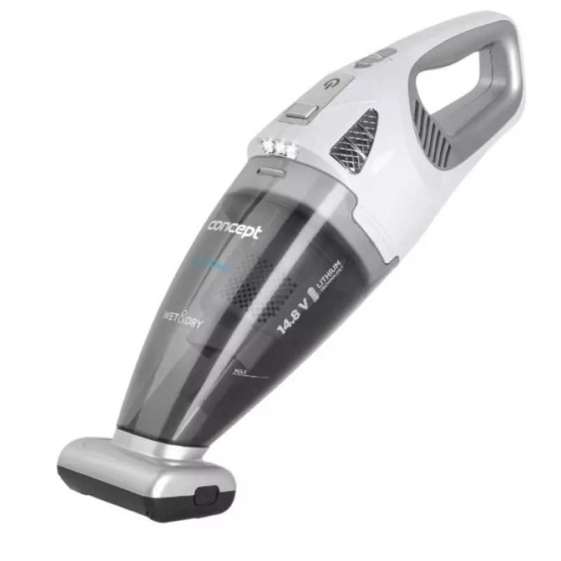 Handheld Vacuum Concept VP4370