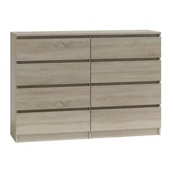 Kummut Topeshop M8 140 SONOMA