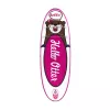 FunWater Tuxedo Sailor laste SUP-paddleboard (roosa)