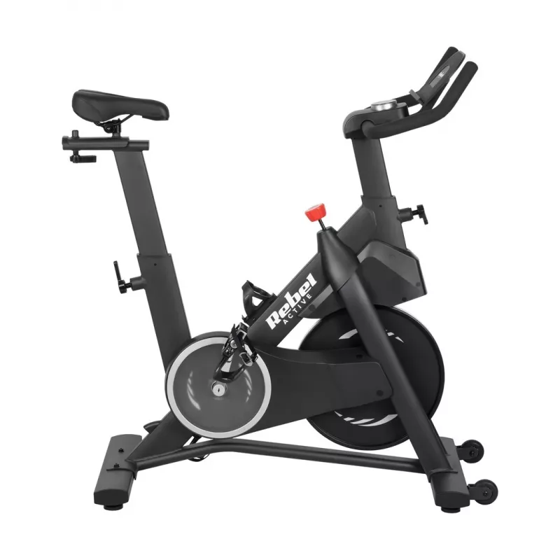 REBEL ACTIVE spinningratas mudel RBA-1006