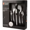 Söögiriistade komplekt Russell Hobbs RH022641EU7 – 20-osaline roostevabast terasest serveerimiskomplekt