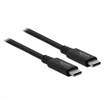 USB-kaabel DeLOCK USB4 20 Gbps 2m