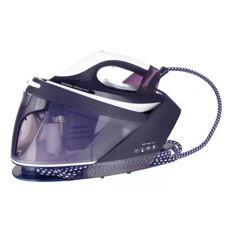 Steam Iron Emerio SG-123562