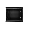 Seinale paigaldatav rack Extralink Extralink Rackmount kapp 9U 600x450 Must