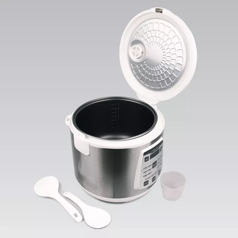MULTIKEETJA MAESTRO MR-792 17 programmi, 700 W