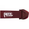 Petzl Actik Core must pealambi taskulamp LED