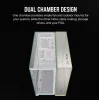 Corsair CC-9011285-WW arvuti korpus Midi Tower hall, valge