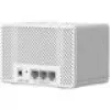 Võrksüsteem TP-LINK Mercusys Halo H25BE (Wi-Fi 7, kaheribaline 2,4/5 GHz, 2880 Mbps) 2 komplekt, 3 sisemist antenni, valge