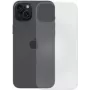 PEDEA pehme TPU-ümbris iPhone 15 Plus jaoks, läbipaistev (50160971)