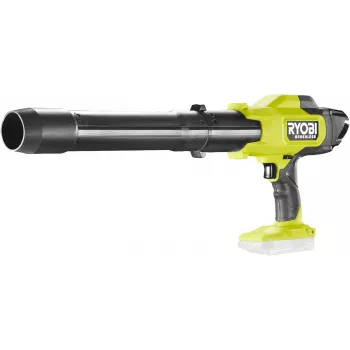 Ryobi | 18V ONE+ harjadeta kompaktpuhur (ilma akuta) RY18BLCXA-0