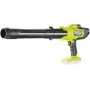 Ryobi | 18V ONE+ harjadeta kompaktpuhur (ilma akuta) RY18BLCXA-0