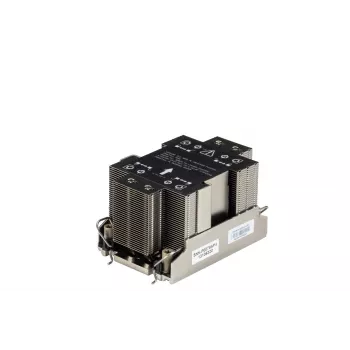Supermicro SNK-P0078AP4 arvuti jahutussüsteem Protsessori jahutusradiaator Roostevaba teras