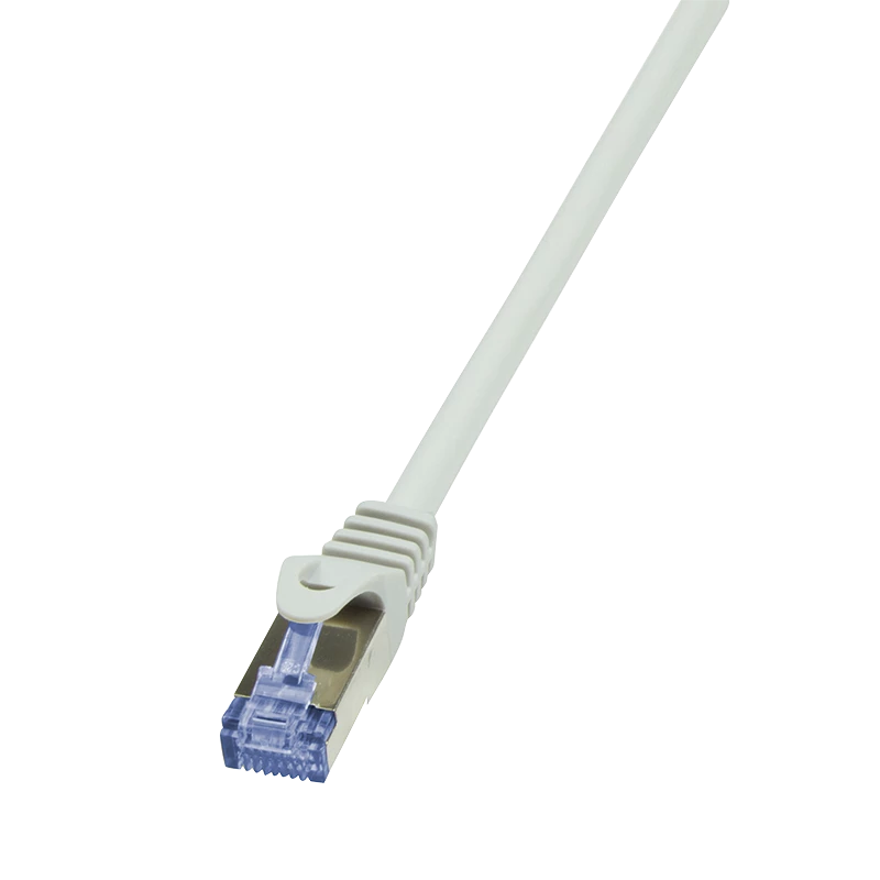 Logilink CQ4022S Etherneti paigalduskaabel hall