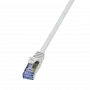 Logilink CQ4022S Etherneti paigalduskaabel hall