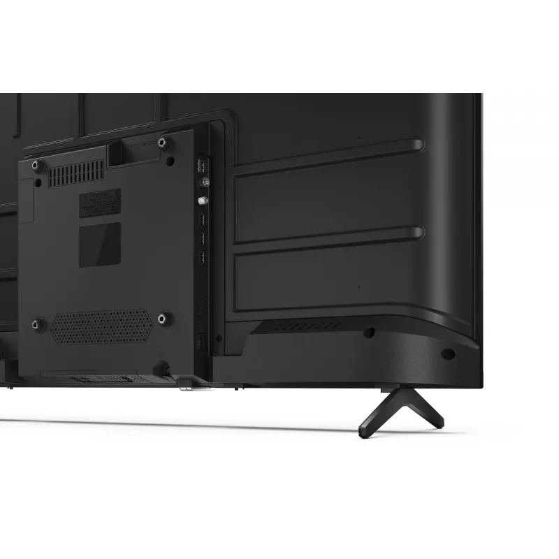 Sharp 40HF2265E 40-tolline nutiteler Google TV, energiaklass E