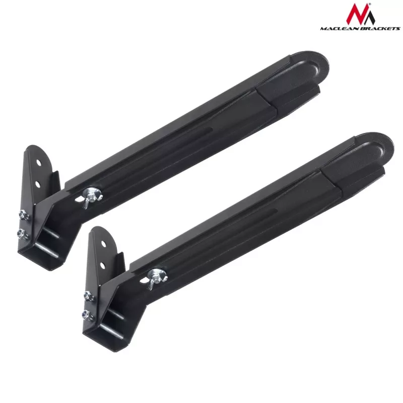 Kinnituskomplekt Maclean MC-776 B must