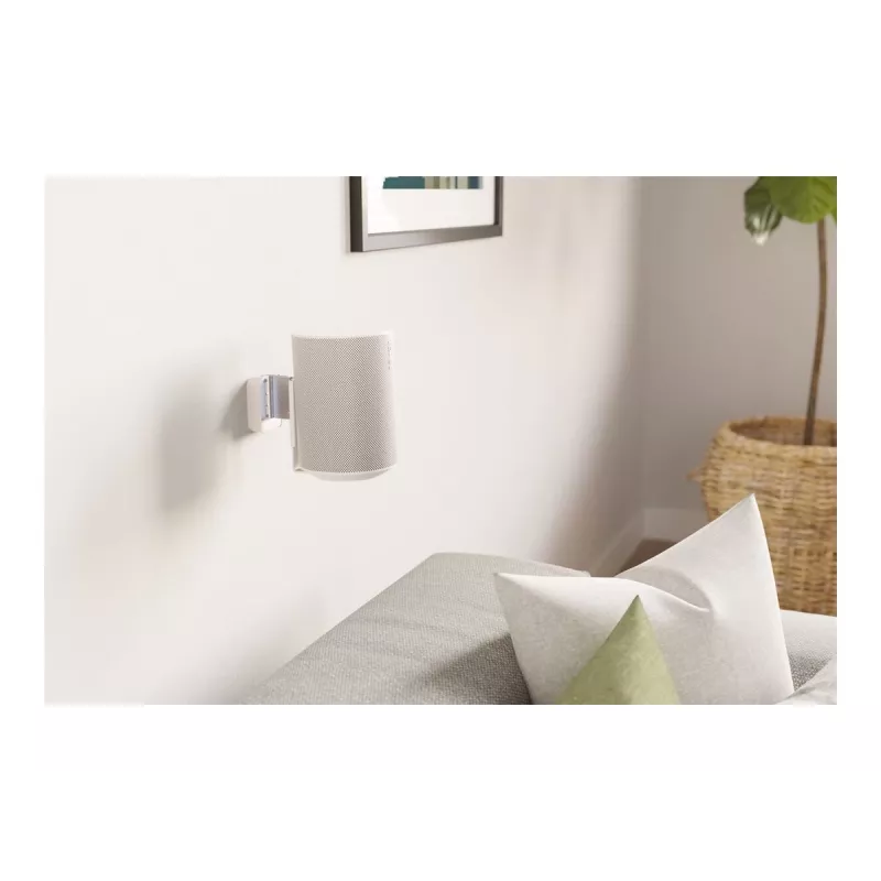 Seinakinnitus Vogel's SWM 4111 Sonos Era 100 W jaoks — turvaline reguleeritav kõlariklamber