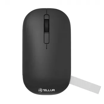 Juhtmeta hiir Tellur Gripper TLL491381 USB