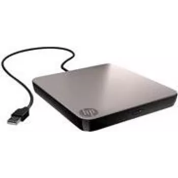 HP Mobile USB NLS DVD-RW Drive optiline kettaseade DVD±RW