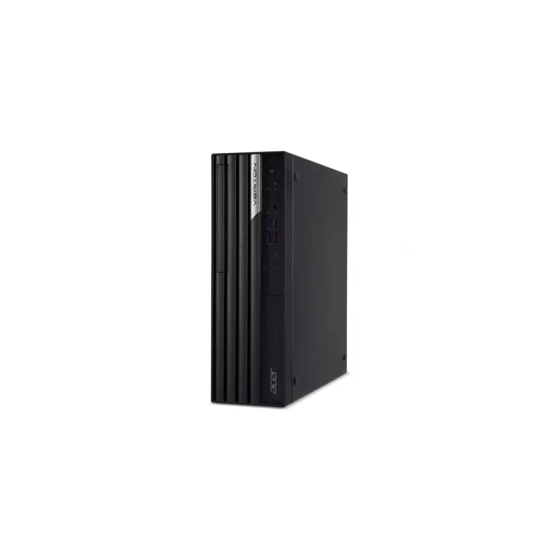 Lauaarvuti Acer Veriton X X4710G Intel Core i7-13700 16 GB 512 GB SSD Intel UHD Graphics 770 Windows 11 Pro