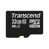 Mälupulk Transcend 32GB MicroSDHC Class 10 TS32GUSDC10M
