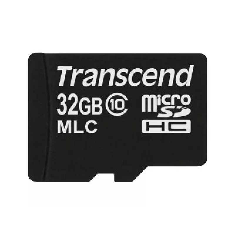 Mälupulk Transcend 32GB MicroSDHC Class 10 TS32GUSDC10M