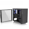 Thermaltake CA-1E3-00M1WN-03 Must korpus