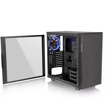 Thermaltake CA-1E3-00M1WN-03 Must korpus