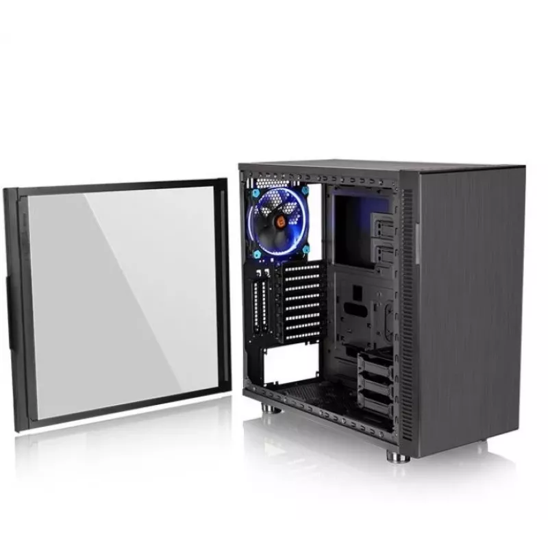 Thermaltake CA-1E3-00M1WN-03 Must korpus
